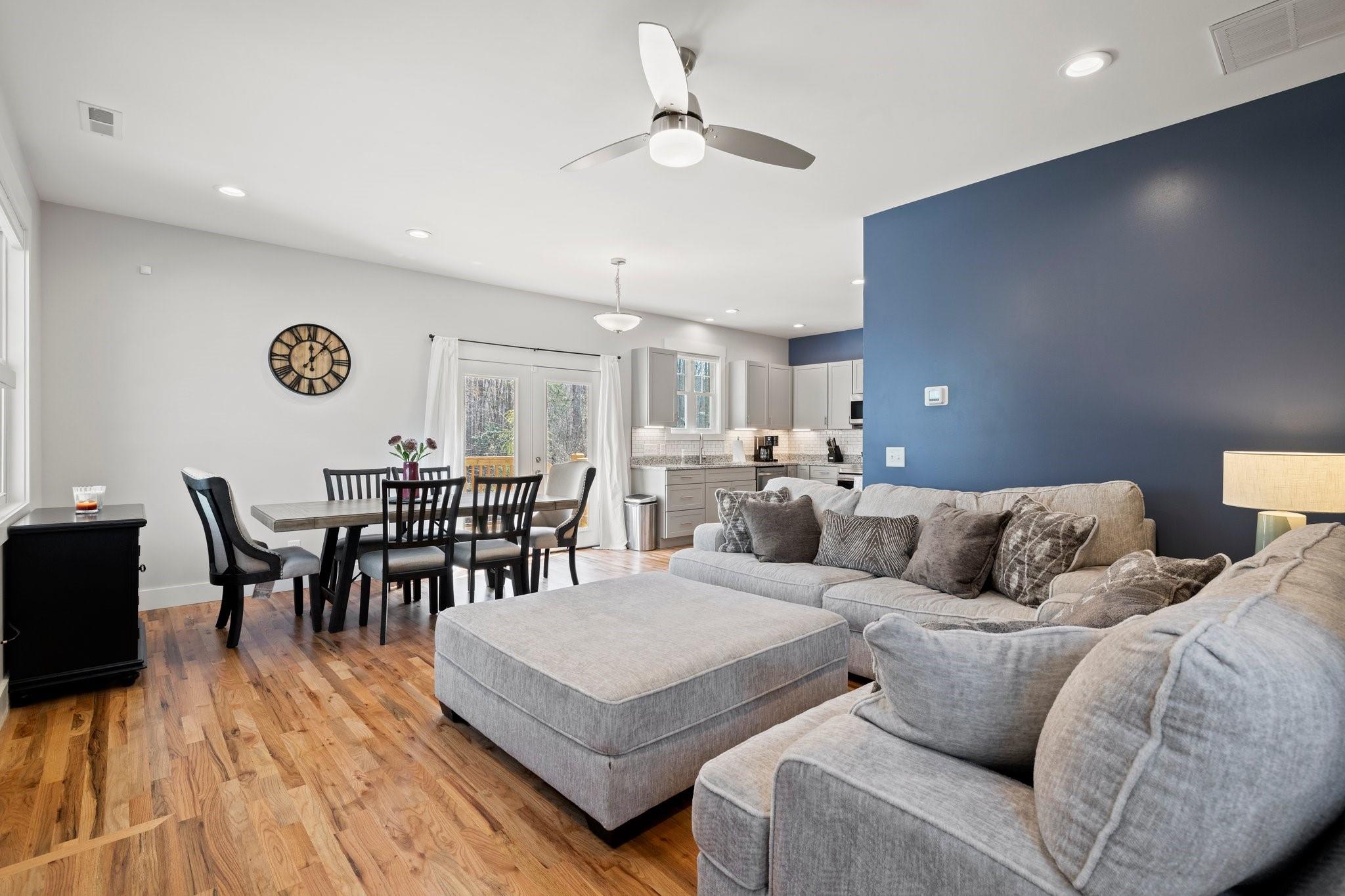 21 Loblolly Lane Asheville NC 28803
