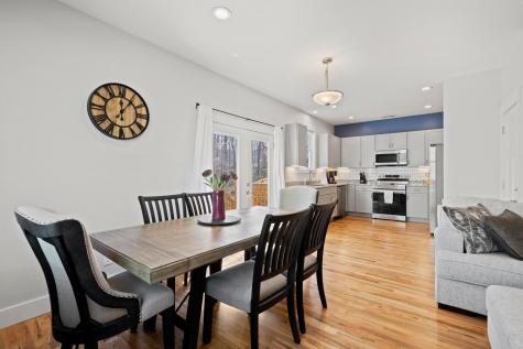 21 Loblolly Lane Asheville NC 28803