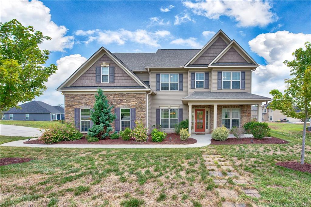 833 Langley Drive Se Concord NC 28025