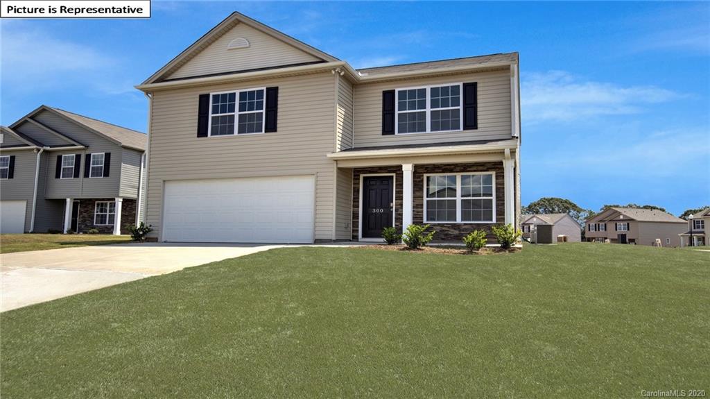 2055 Pippen Avenue Charlotte NC 28215