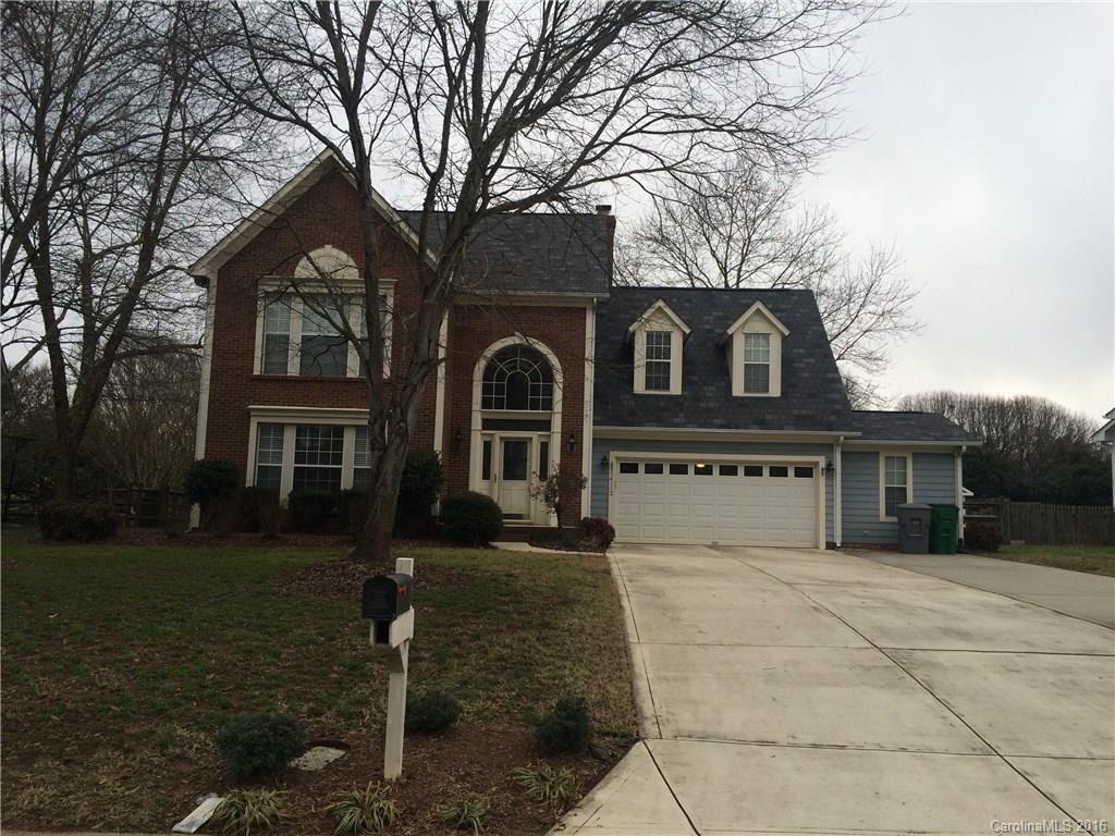 14112 Greenwing Court Charlotte NC 28273