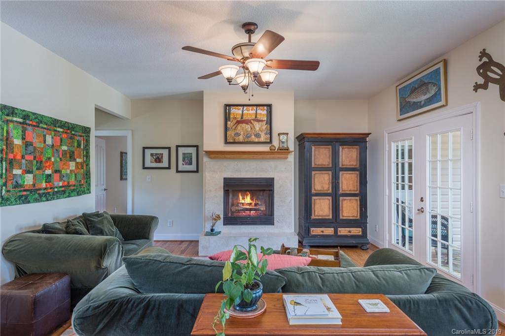 201 Double Brook Drive Weaverville NC 28787