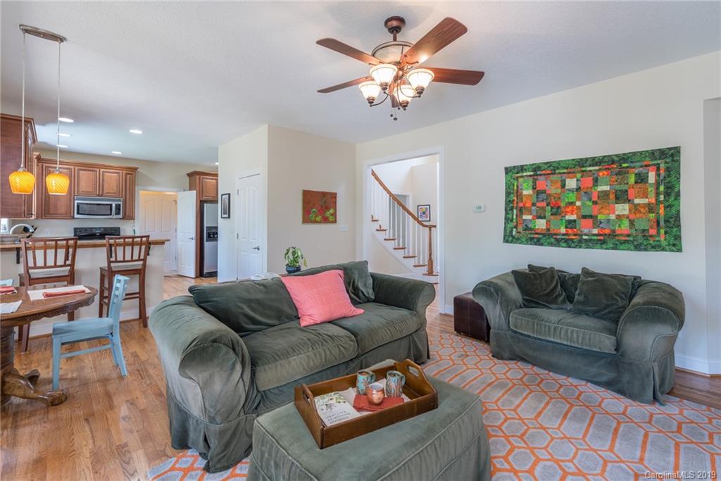 201 Double Brook Drive Weaverville NC 28787