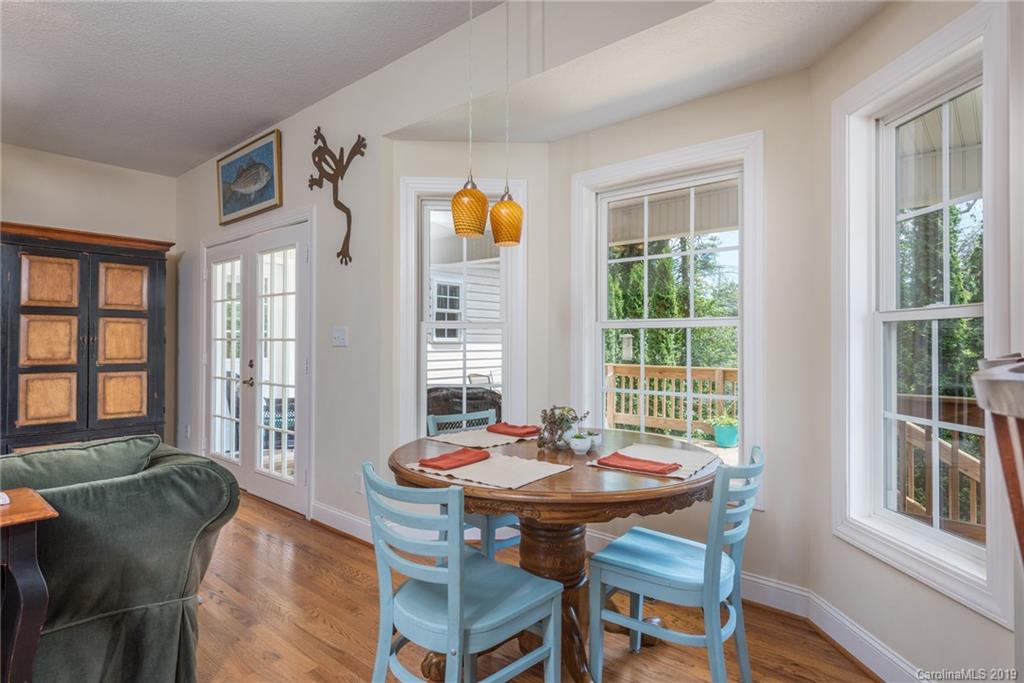 201 Double Brook Drive Weaverville NC 28787