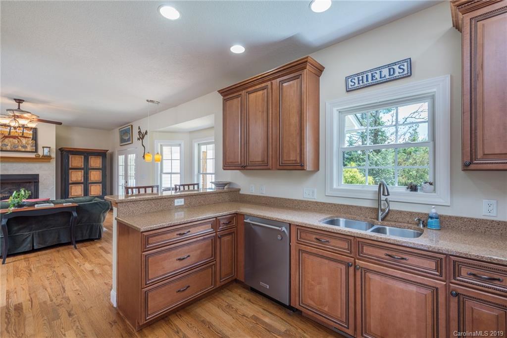 201 Double Brook Drive Weaverville NC 28787