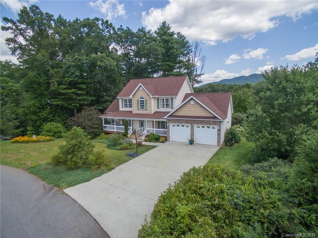 201 Double Brook Drive Weaverville NC 28787