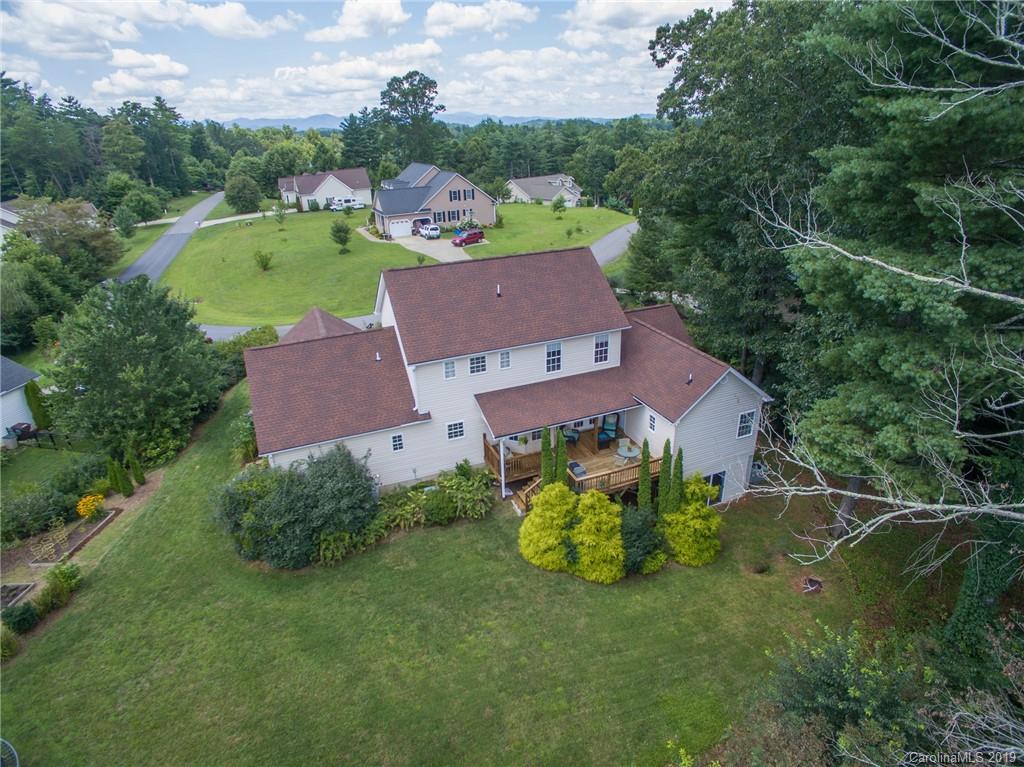 201 Double Brook Drive Weaverville NC 28787