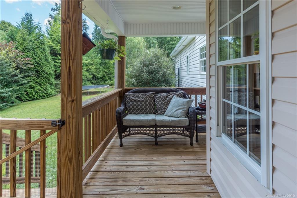 201 Double Brook Drive Weaverville NC 28787
