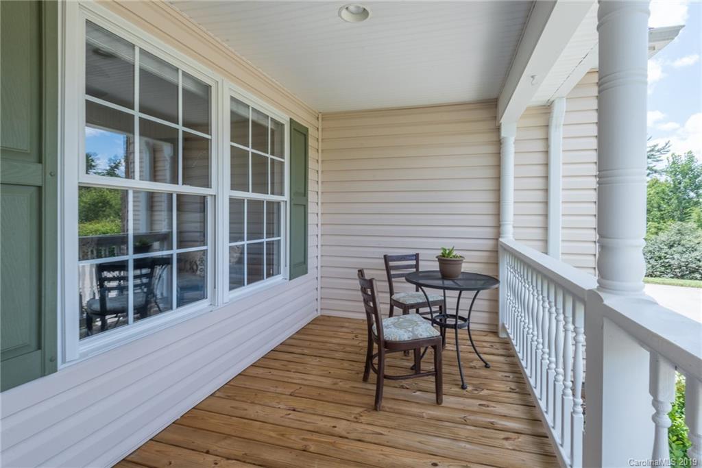201 Double Brook Drive Weaverville NC 28787