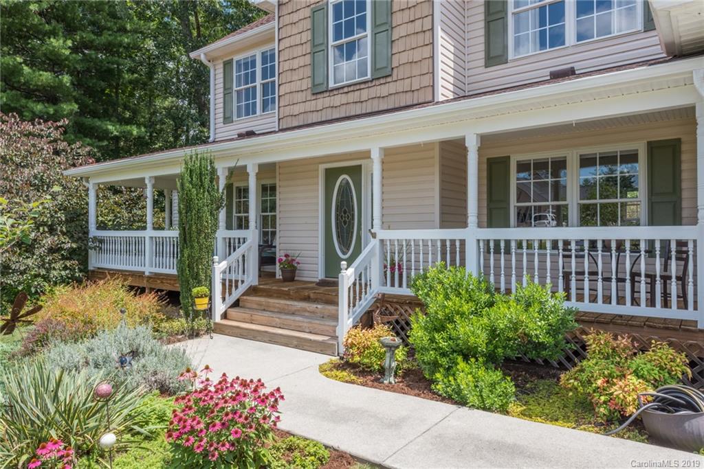 201 Double Brook Drive Weaverville NC 28787