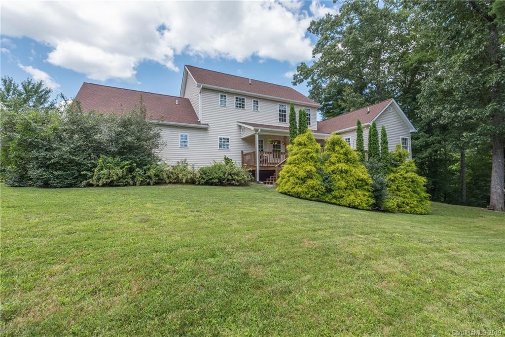 201 Double Brook Drive Weaverville NC 28787