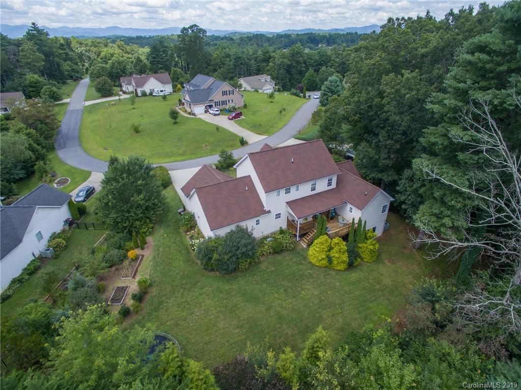 201 Double Brook Drive Weaverville NC 28787