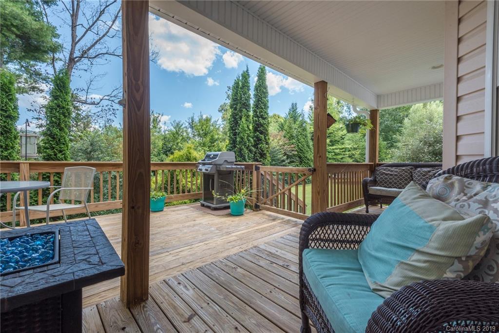 201 Double Brook Drive Weaverville NC 28787