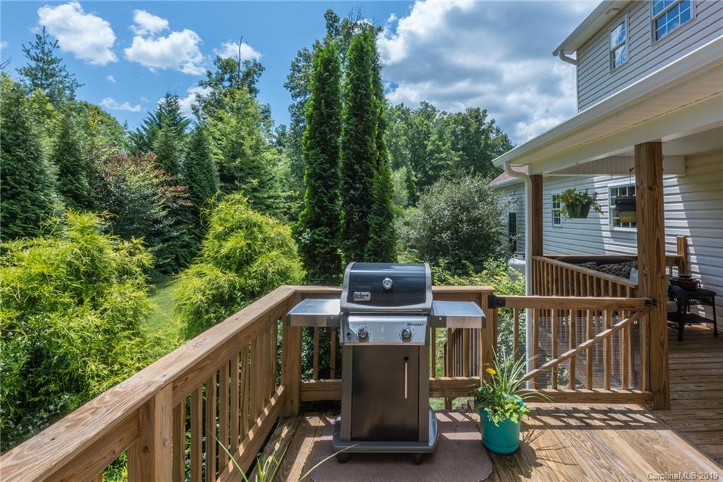 201 Double Brook Drive Weaverville NC 28787