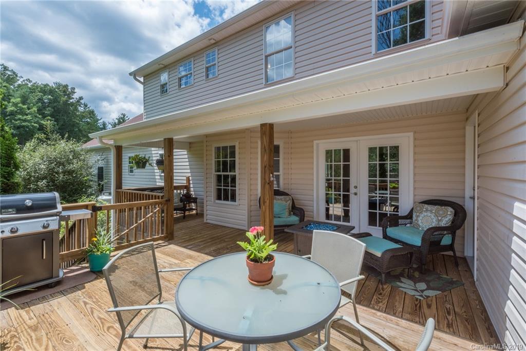 201 Double Brook Drive Weaverville NC 28787