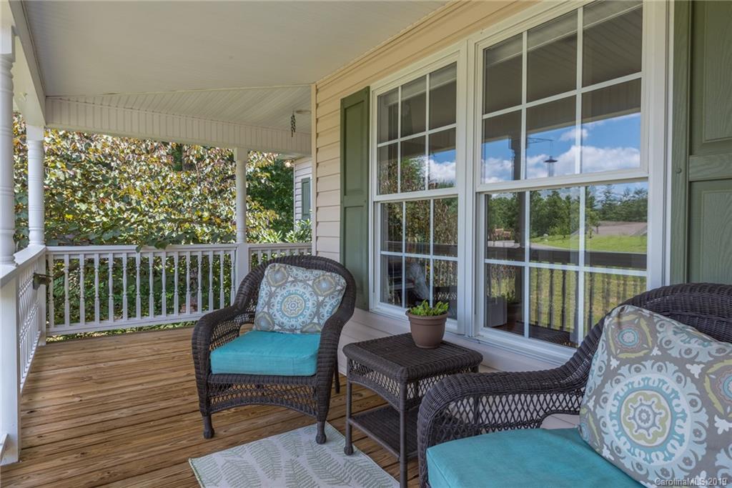 201 Double Brook Drive Weaverville NC 28787