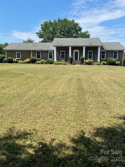 301 James Love School Road Shelby NC 28152