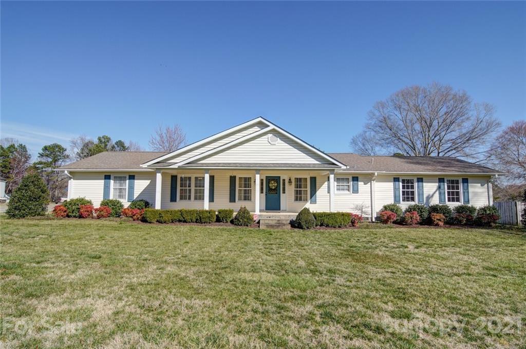 108 Krystal Nicole Lane Mooresville NC 28115
