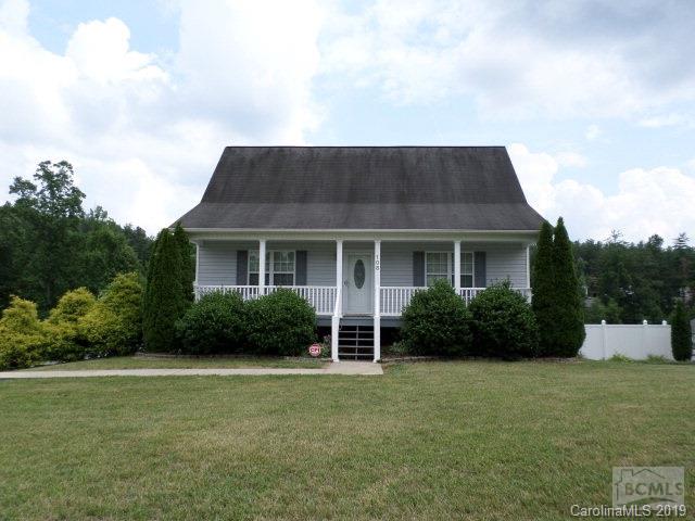 108 North River Glen Drive Morganton NC 28655