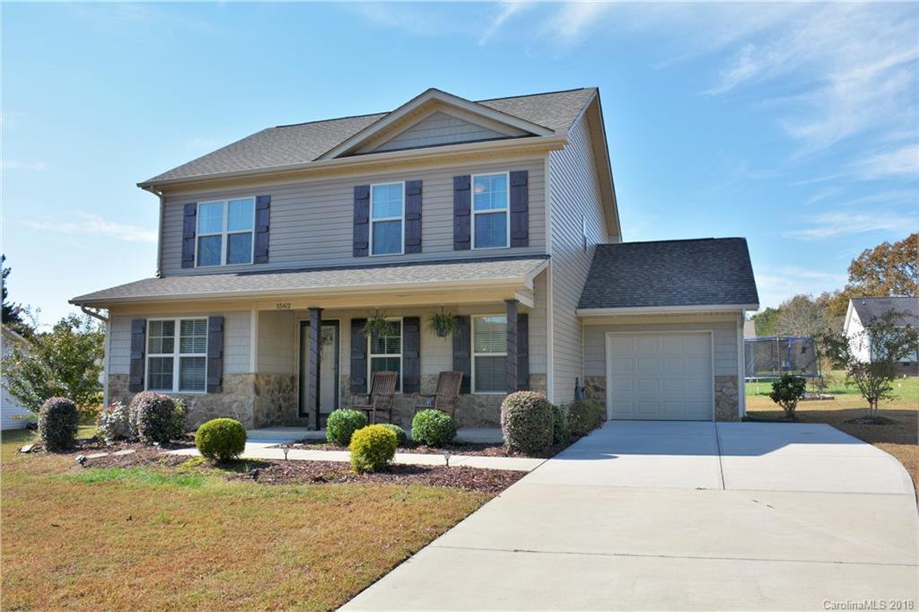 1562 Stonecroft Drive Lincolnton NC 28092