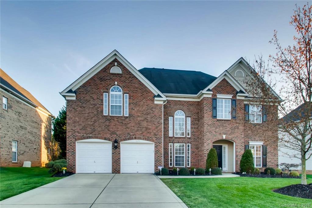 1023 Spanish Moss Road Indian Trail NC 28079