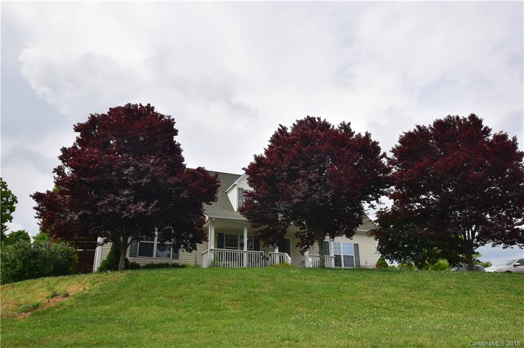 38 Folsom Drive Candler NC 28715