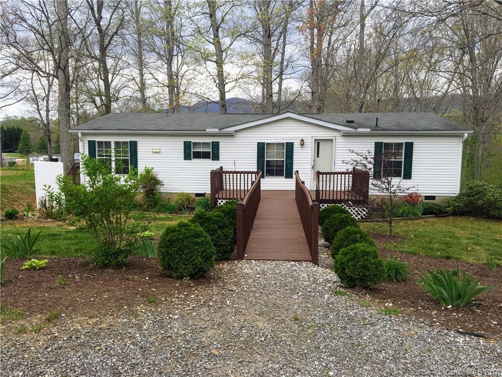 31 English Oaks Drive Candler NC 28715