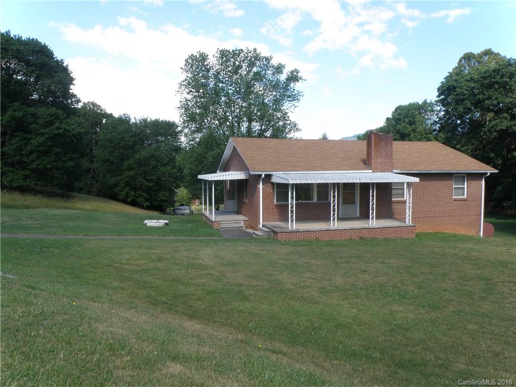 8 Youngs Cove Road Candler NC 28715