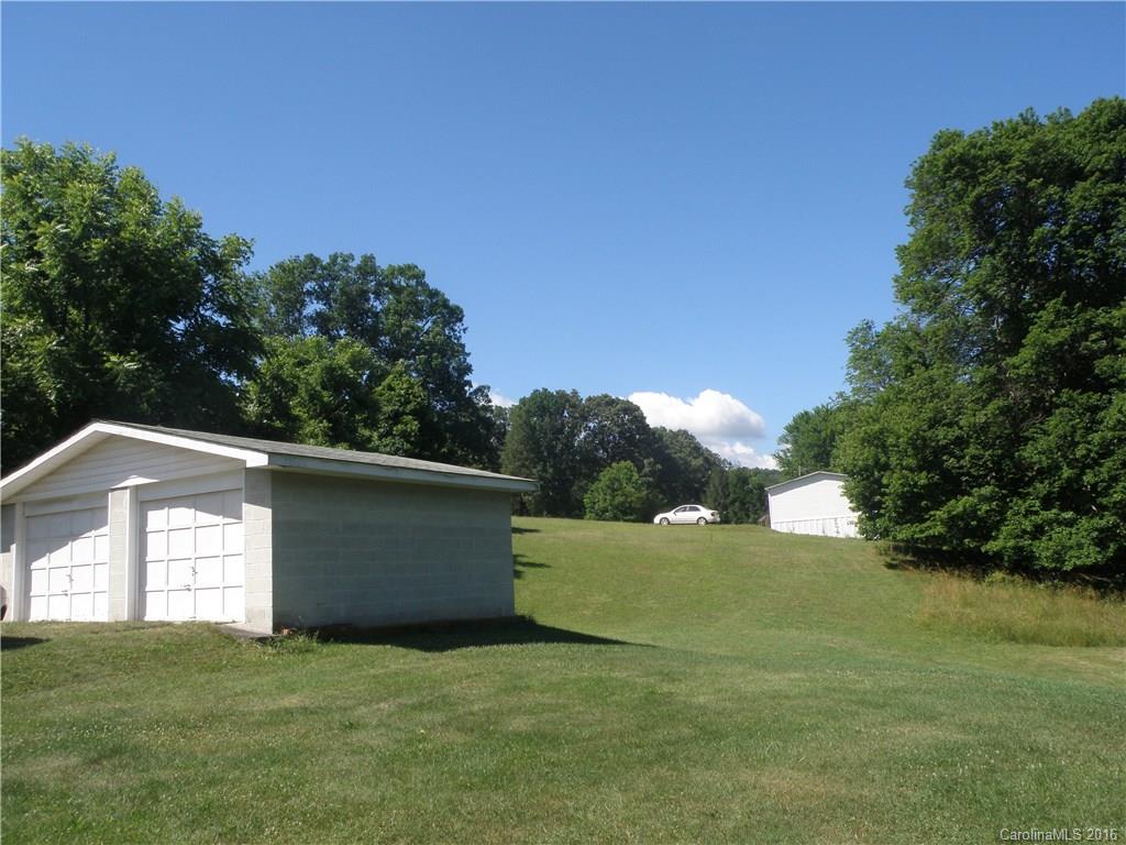 8 Youngs Cove Road Candler NC 28715