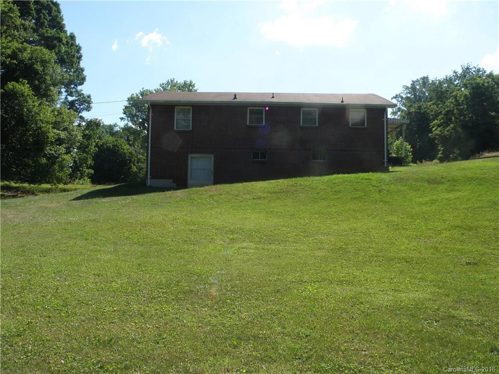 8 Youngs Cove Road Candler NC 28715