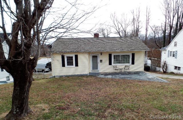 598 East Oak Street Marion NC 28752