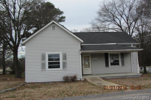 2016 Withers Street Gastonia NC 28054