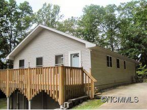 137 Cantrell Mountain Road Brevard NC 28712
