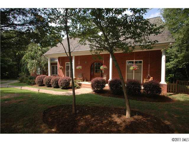 6646 Raymond Helms Road Waxhaw NC 28173