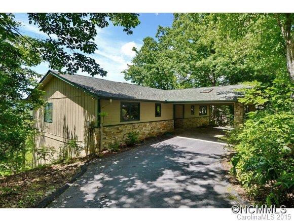 449 Unvdatlvi Court Brevard NC 28712