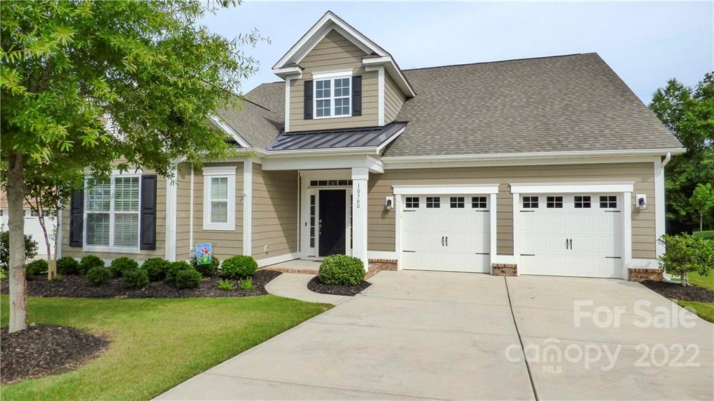 10560 Skipping Rock Lane NW Concord NC 28027