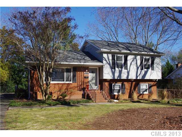 1727 Emerywood Drive Charlotte NC 28210