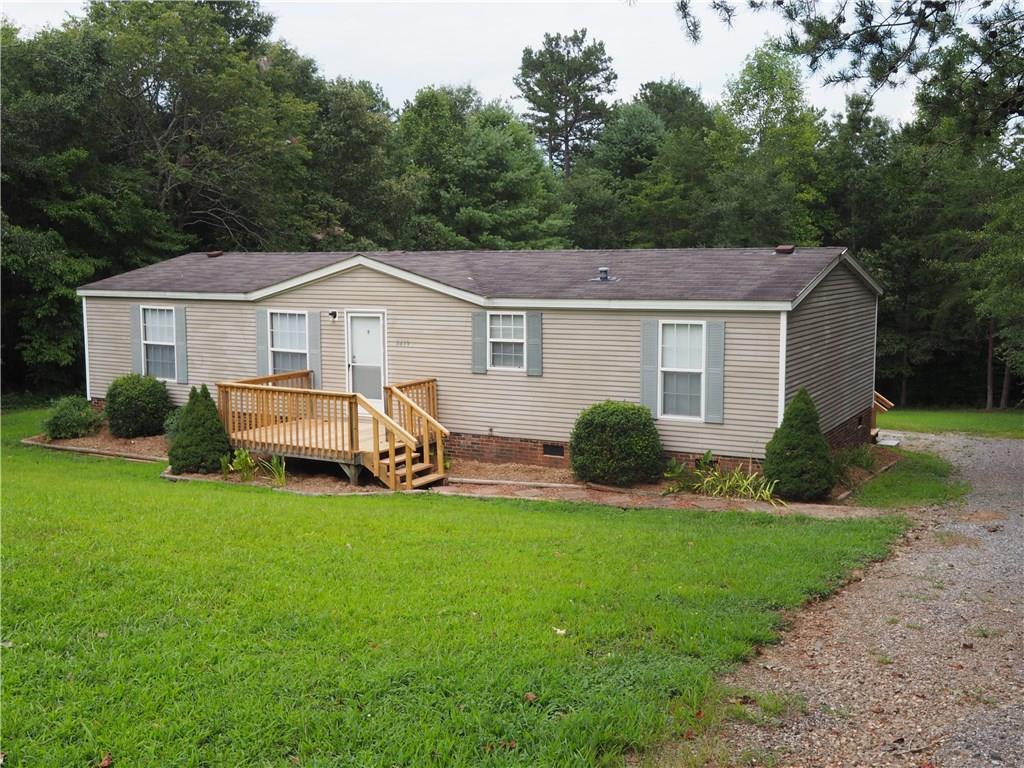 2419 West View Acres Avenue Extension Hickory NC 28601