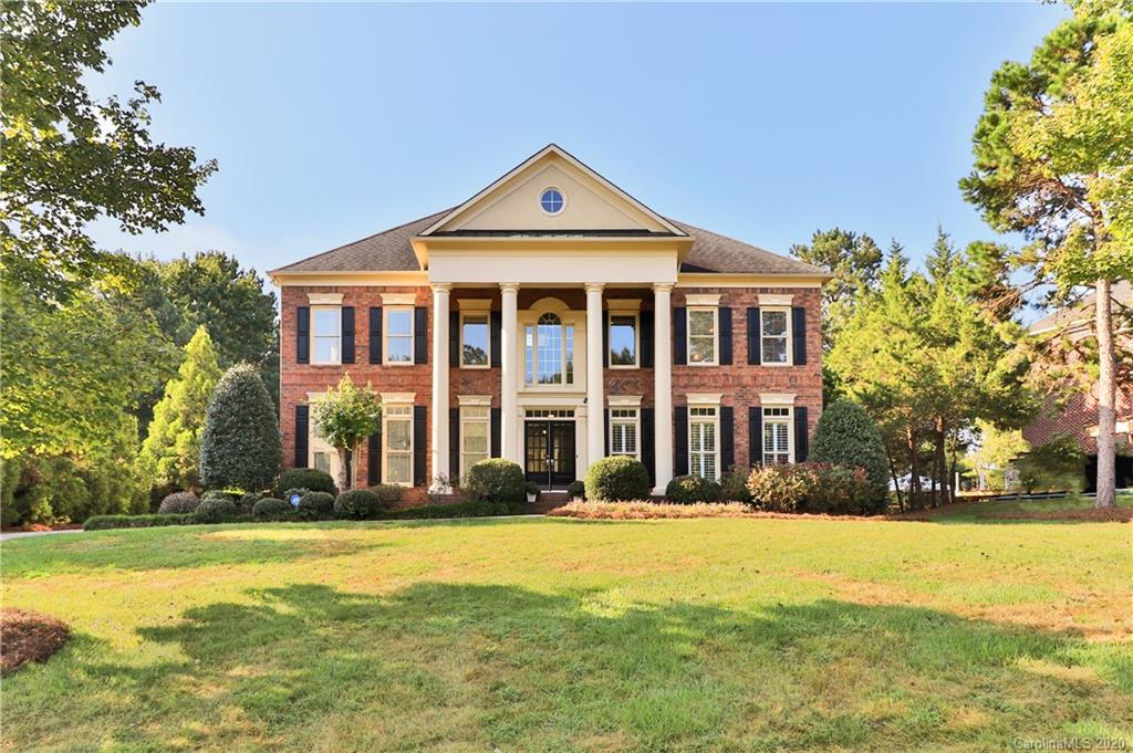 8321 Woodmont Drive Waxhaw NC 28173
