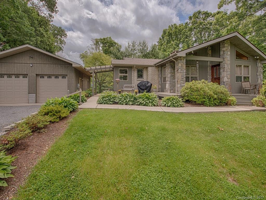 130 Georjeana Drive Clyde NC 28721