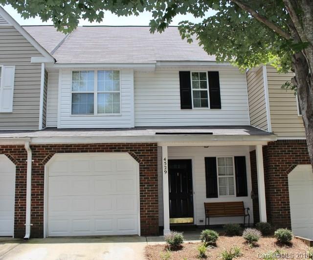 4529 Panther Place Charlotte NC 28269
