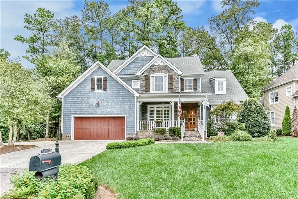 3309 Old Closeburn Court Charlotte NC 28210