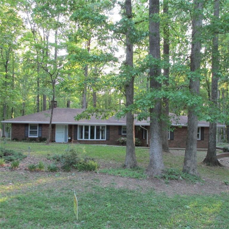 7809 Radin Road Waxhaw NC 28173