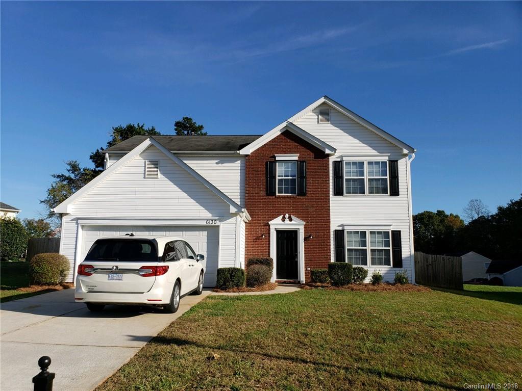 6130 Brookfield Pointe Drive Charlotte NC 28216