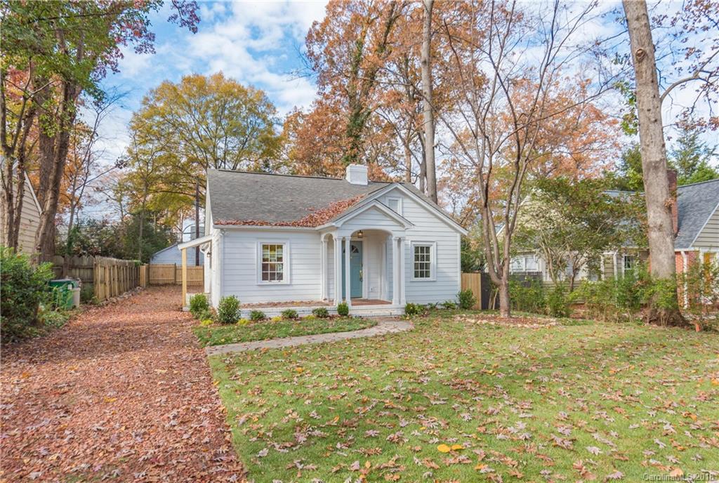 1401 Westover Street Charlotte NC 28205