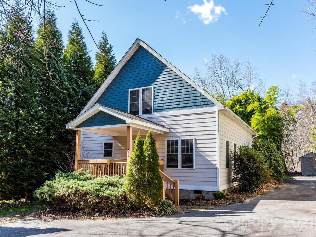 306 Westover Drive Asheville NC 28801