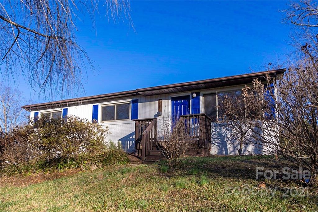 111 Darcus Lane Asheville NC 28806