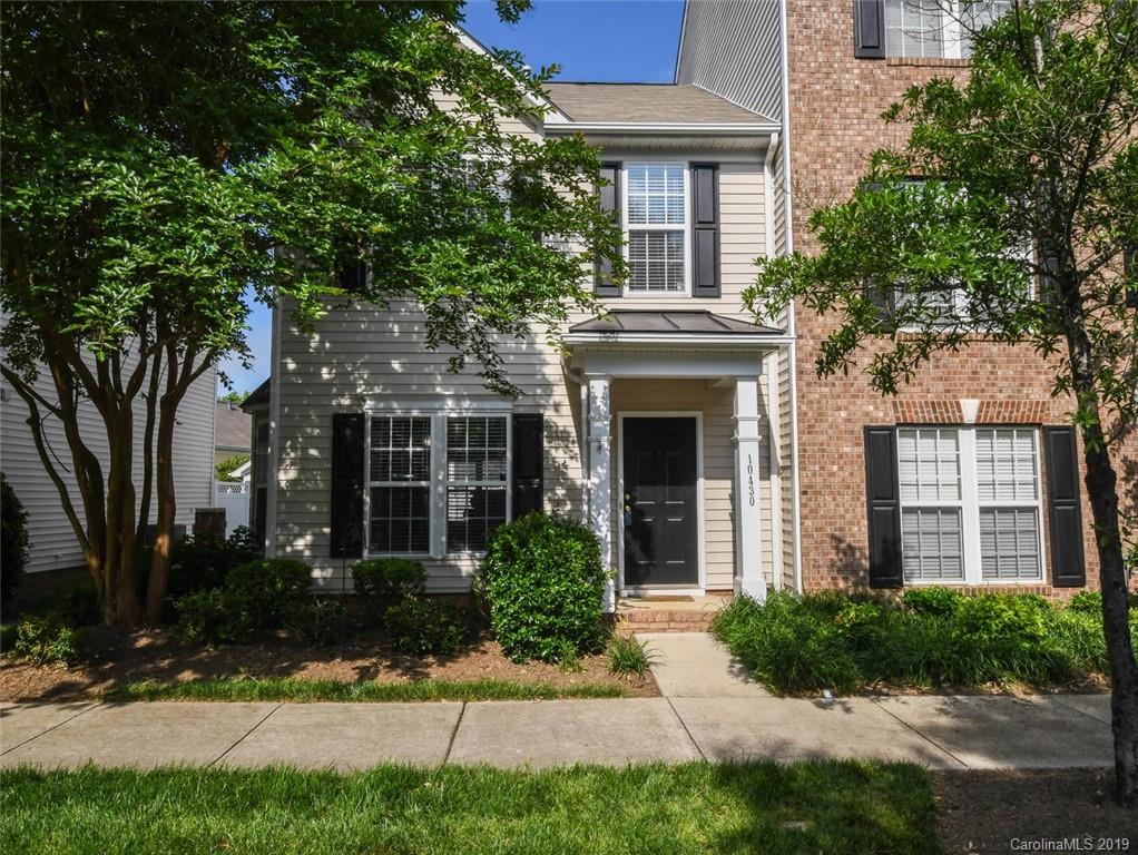 10430 Alexander Martin Avenue Charlotte NC 28277