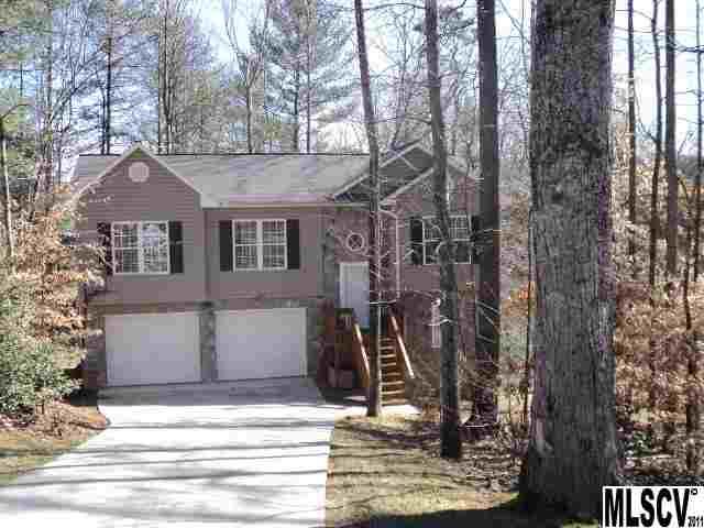 210 Wildwood Road Lenoir NC 28645