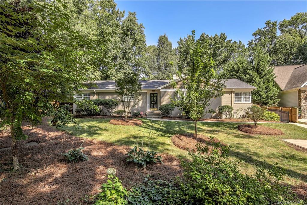 933 Linda Lane Charlotte NC 28211